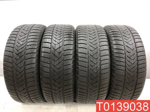 Pirelli Sottozero 3 225/45 R18 95H RunFlat - 1