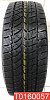 Doublestar WinterKing DW02 235/60 R18 103T 
