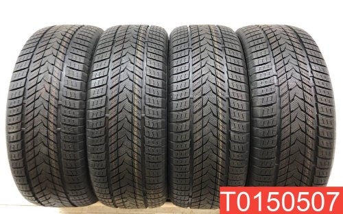 I-Link Snow Gripper 2 285/50 R20 116H  - 1