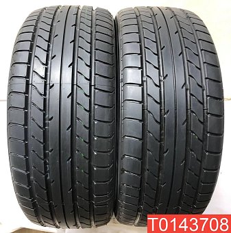 Yokohama Advan A10 215/45 R18 89W 