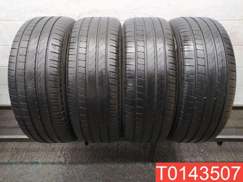 Pirelli Scorpion Verde 225/55 R18 98V  - 1