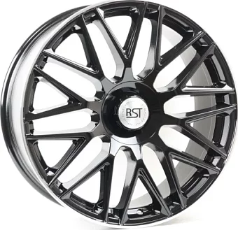 RST R042 8,5x20 5x108 ET45 dia 63,4 BKL