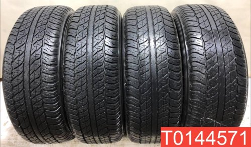 Dunlop Grandtrek AT20 265/65 R17 112S  - 1