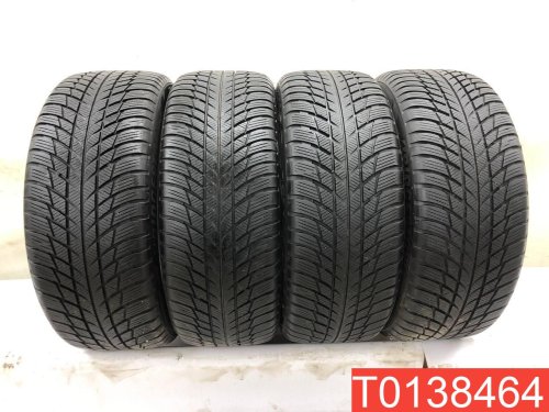 Bridgestone Blizzak LM001 225/50 R18 95H RunFlat - 1