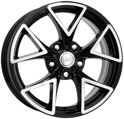 Диски K&K Сочи - 1