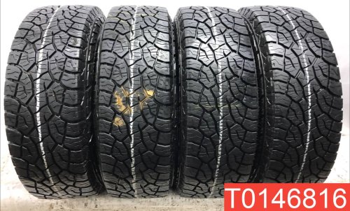 Kumho Road Venture AT 52 275/70 R18 125S  - 1