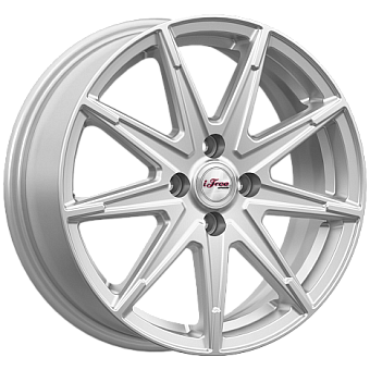 iFree Uno Хит 6x16 4x100 ET45 dia 54,1 нео-классик iFree Uno Хит 6x16 4x100 ET45 dia 54,1 нео-классик