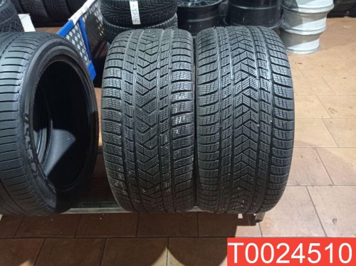 Pirelli Scorpion Winter 295/40 R21 111Y  - 1