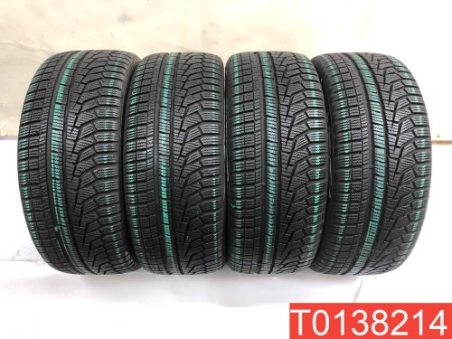 Hankook Winter I'Cept Evo 2 215/45 R16 90H  - 1
