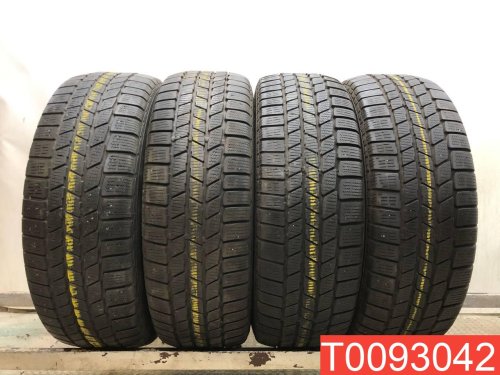 Continental ContiWinterContact TS815 205/60 R16 96V  - 1