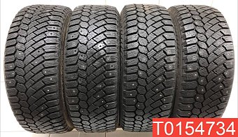 Gislaved Nord Frost 200 205/55 R16 94T 