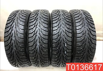 Yokohama Ice Guard 185/65 R15 92T 