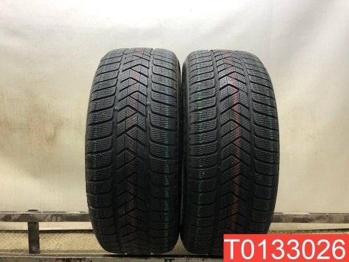 Pirelli Scorpion Winter 235/55 R18 104H  - 1