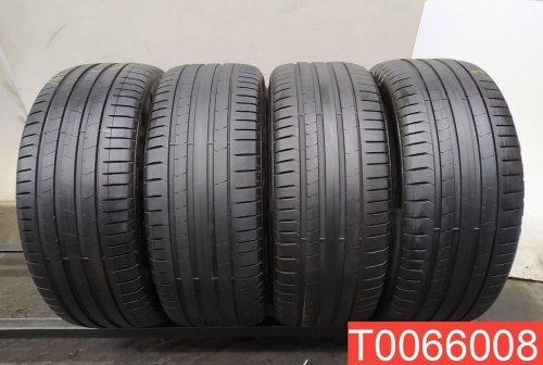 Pirelli PZero GEN-2 255/40 R21 102Y  - 1