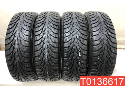 Yokohama Ice Guard 185/65 R15 92T  - 1