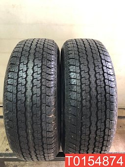 Bridgestone Dueler HT 840 265/65 R17 112S 