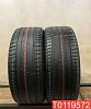 Michelin Pilot Sport 4 SUV 255/45 R20 105W 