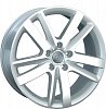 Replica Replay Audi (A47) 9x20 5x130 ET60 dia 71.6 SF