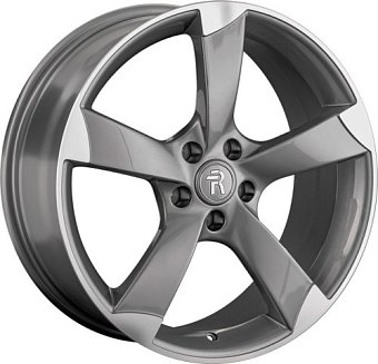 Replay Audi (A56) 7,5x17 5x112 ET38 dia 66,6 GMFP
