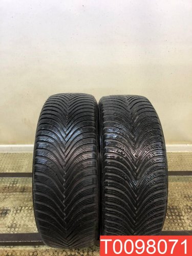 Michelin Alpin 5 205/50 R17 93H  - 1