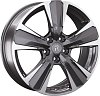 Replay Subaru (SB75) 7x18 5x114,3 ET55 dia 56,1 GMF