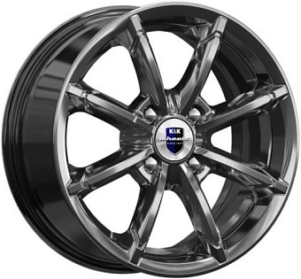 K&K Sportline 6x14 4x98 ET30 dia 58,5 кварц