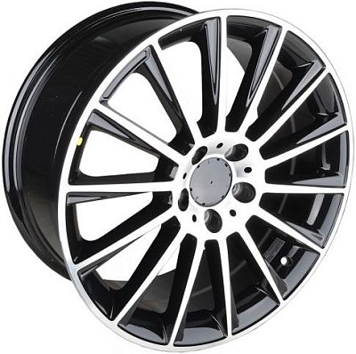 Диски KoKo Kuture SL550 - 1