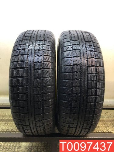 Toyo Winter Tranpath MK4 215/60 R17 96Q  - 1