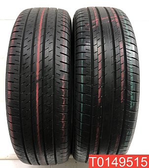 Bridgestone Alenza H/L 33 225/60 R18 100H 