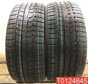 Nokian Tyres WR G2 245/45 R18 100V 
