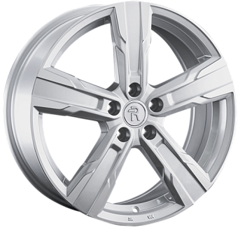 Replay Volvo (V56) 7,5x18 5x108 ET50,5 dia 63,3 SF