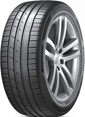 Шины Hankook Ventus S1 evo3 SUV K127A - 1