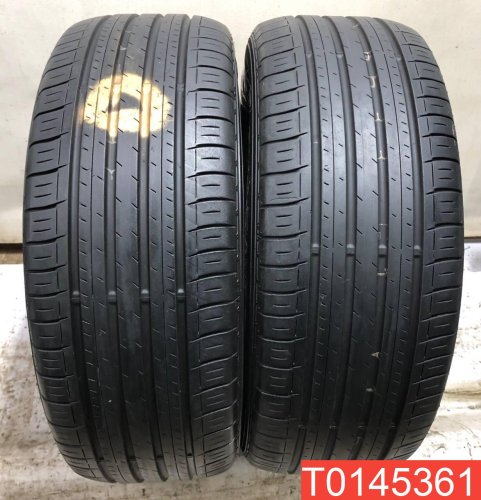 Dunlop Enasave EC300 215/55 R16 93H  - 1