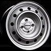 TREBL 52A49A 5x13 4x100 ET49 dia 56,6 silver