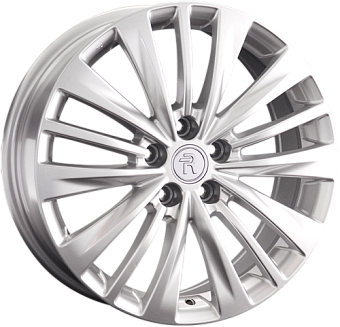 Replay KIA (Ki329) 7,5x18 5x114,3 ET49,5 dia 67,1 S