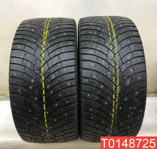 Pirelli Scorpion Ice Zero 2 315/40 R21 115H  - 1