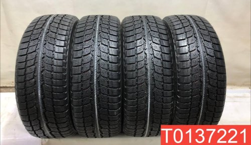 Toyo Observe GSi6 LS 225/55 R19 99H  - 1