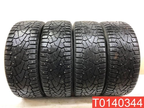 Pirelli Ice Zero 215/50 R17 95T  - 1