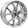 TechLine Venti 1617 6,5x16 5x110 ET43 dia 63,4 S