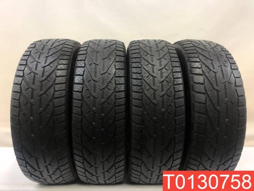Tigar Winter 205/65 R16 95H  - 1