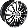 KoKo Kuture SL550 8.5x19 5x112 ET38 dia 66.6 BKF