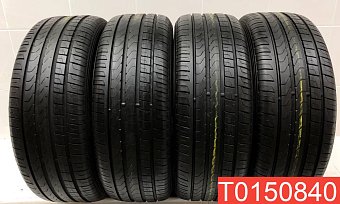 Pirelli Scorpion Verde 225/55 R18 98V 