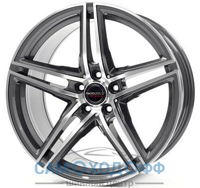 Диски Borbet XRT - 1