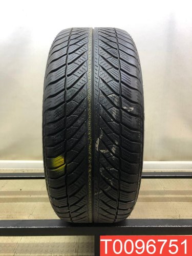 Goodyear UltraGrip Wrangler 255/50 R19 107V RunFlat - 1