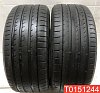 Yokohama Advan Sport V105 275/40 R19 105Y 
