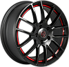 NZ F-40 6x15 4x100 ET48 dia 54,1 MBRSI