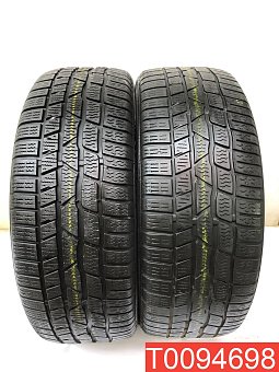 Continental ContiWinterContact TS 830 P 205/50 R17 93H 