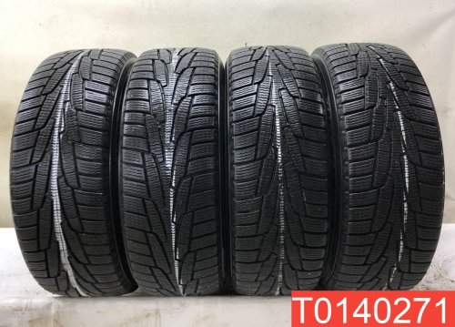 Marshal I'Zen KW31 195/55 R15 85R  - 1