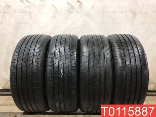 Bridgestone Turanza T005A 215/45 R18 89W  - 1