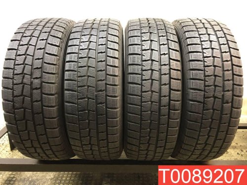 Dunlop Winter Maxx WM01 195/65 R15 91Q  - 1